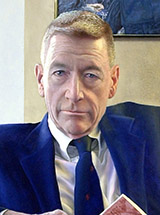 Clyde Barker